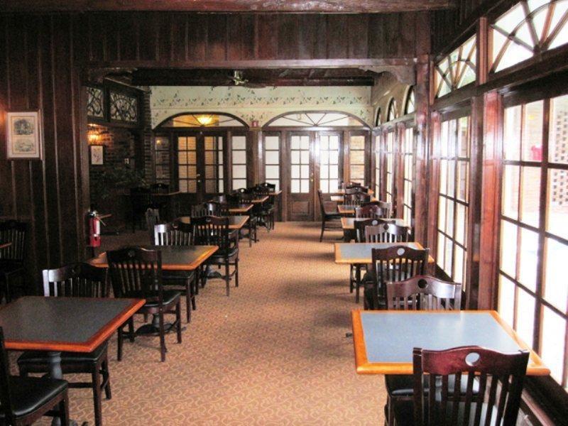 法国区庭院最佳西方Plus酒店 新奥尔良 外观 照片